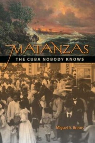 Cover of Matanzas