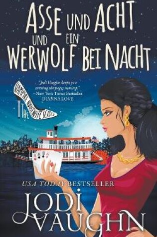Cover of Asse und Acht und ein Werwolf bei Nacht