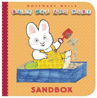 Cover of Sandbox