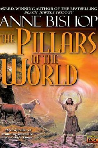 Cover of The Pillars of the World