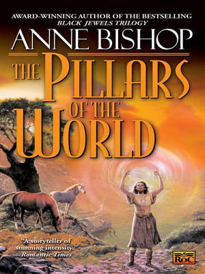 Cover of The Pillars of the World