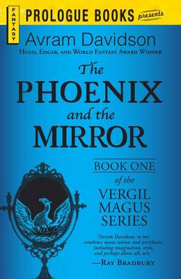 Cover of The Phoenix and the Mirror