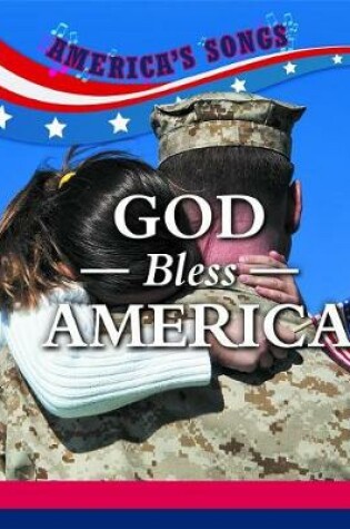 Cover of God Bless America