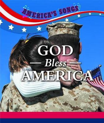 Book cover for God Bless America