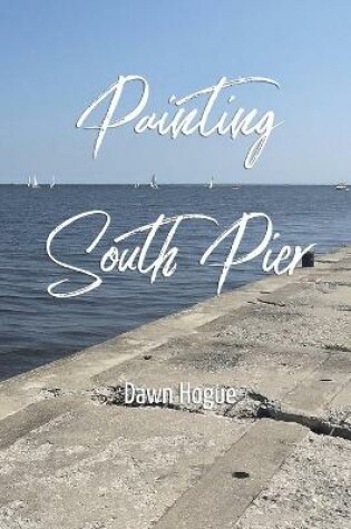 Cover of Painting South Pier