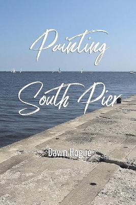 Book cover for Painting South Pier