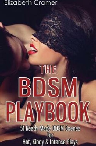 Cover of The BDSM Playbook