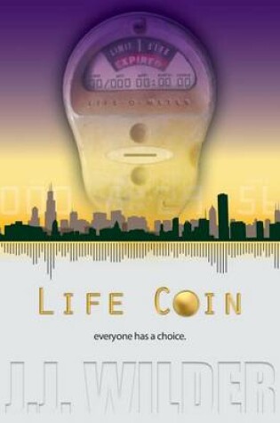 Cover of Life Coin
