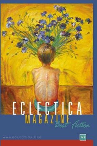 Cover of Eclectica Magazine