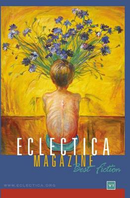 Book cover for Eclectica Magazine