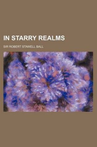 Cover of In Starry Realms