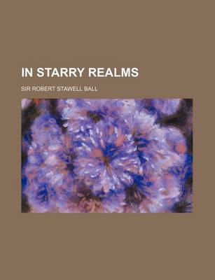 Book cover for In Starry Realms