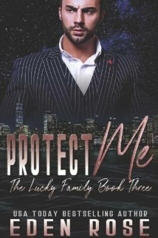 Cover of Protect Me