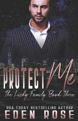 Cover of Protect Me