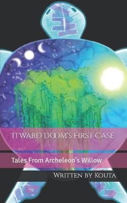Book cover for Itward Doom's First Case