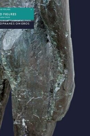 Cover of Linked Figures / Artistophanes On Eros