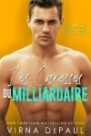 Book cover for Les Caresses du milliardaire