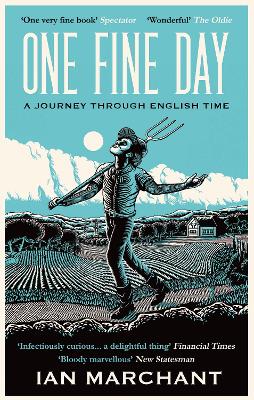 Book cover for One Fine Day