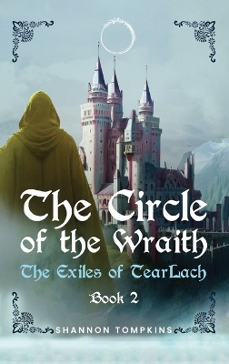 Cover of The Circle of the Wraith