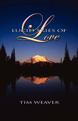 Book cover for Lucid Skies of Love