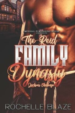 Cover of The Reid Family Dynasty