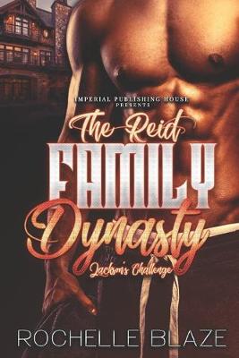 Cover of The Reid Family Dynasty