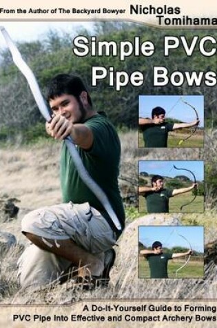 Cover of Simple PVC Pipe Bows