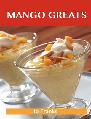 Book cover for Mango Greats