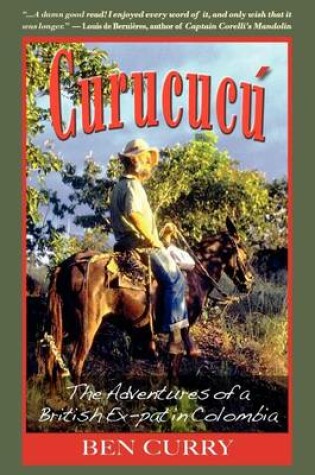 Cover of Curucucu