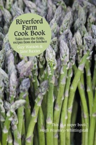 Cover of Riverford Farm Cook Book