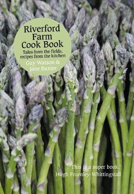 Book cover for Riverford Farm Cook Book