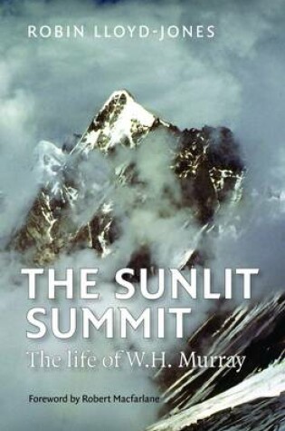 Cover of The Sunlit Summit