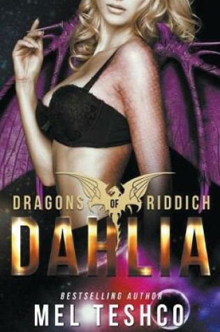 Cover of Dahlia