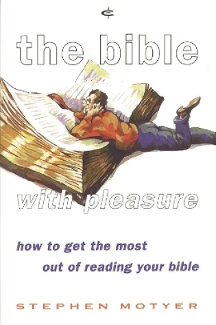 Cover of The Bible with pleasure