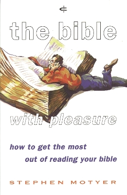Book cover for The Bible with pleasure