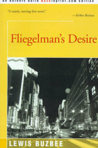 Cover of Fliegelman's Desire