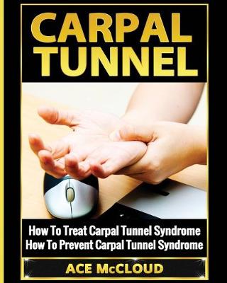 Book cover for Carpal Tunnel