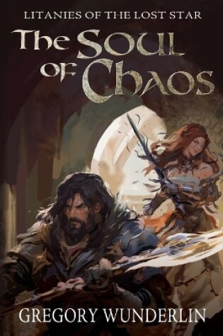 Cover of The Soul of Chaos