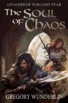 Book cover for The Soul of Chaos