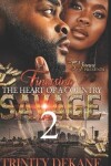 Book cover for Finessing The Heart of a Country Savage 2