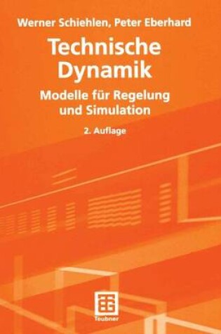 Cover of Technische Dynamik