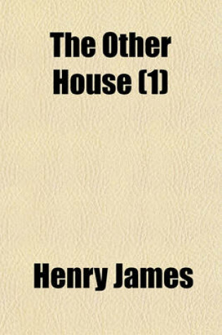 Cover of The Other House (1)