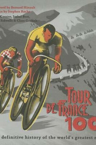 Cover of Le Tour 100