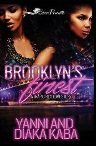 Cover of Brooklyn's Finest