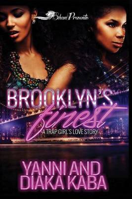 Book cover for Brooklyn's Finest