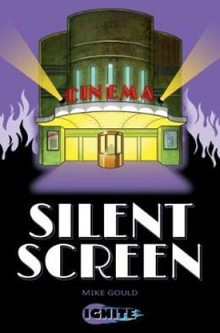 Cover of Silent Screen