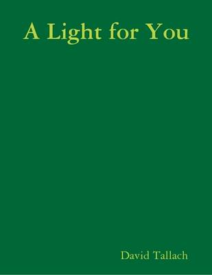 Book cover for A Light for You