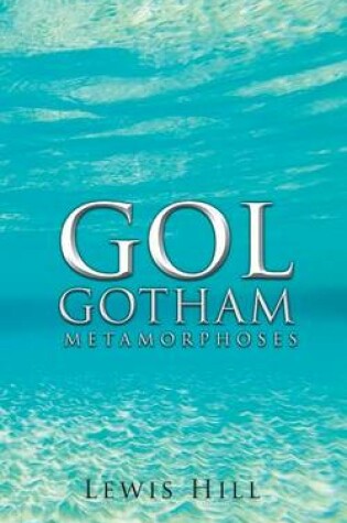 Cover of GOL Gotham