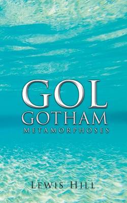 Book cover for GOL Gotham