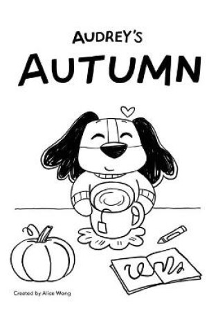 Cover of Audrey's Autumn